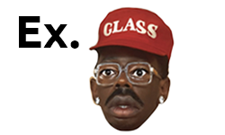 Tyler, the Creator emblem
